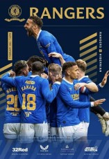 Rangers v Hibernian