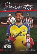 Southampton v Manchester City
