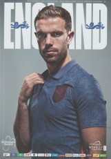 England v Switzerland
