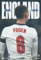 England v Ivory Coast