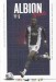 West Bromwich Albion v Fulham