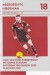 Aberdeen v Hibernian