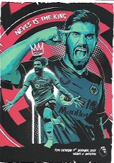 Wolverhampton Wanderers v Liverpool