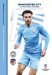 Manchester City v Atletico Madrid