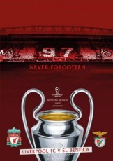 Liverpool v Benfica
