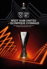 West Ham United v Lyon
