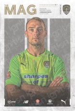 Notts County v Boreham Wood