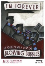 West Ham United v Everton