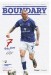 Oldham Athletic v Mansfield Town