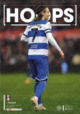 Queens Park Rangers v Fulham