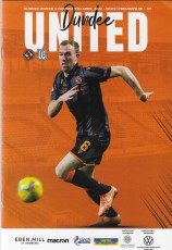 Dundee United v Dundee