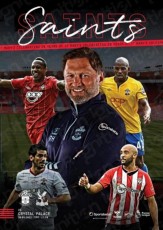 Southampton v Crystal Palace