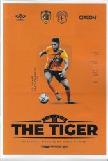 Hull City v Cardiff City
