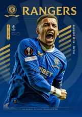 Rangers v RB Leipzig