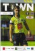 Harrogate Town v Carlisle United
