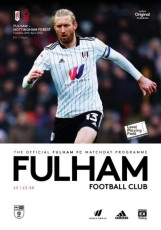 Fulham v Nottingham Forest