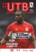 Middlesbrough v Cardiff City