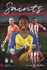 Southampton v Liverpool