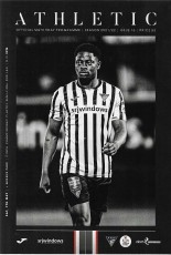 Dunfermline Athletic v Queens Park