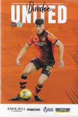 Dundee United v Celtic
