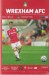 Wrexham v Grimsby Town