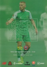 Yeovil Town v Maidenhead United