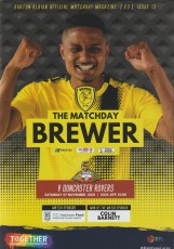 Burton Albion v Doncaster Rovers