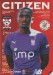 York City v Brackley Town