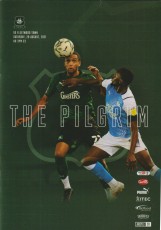 Plymouth Argyle v Fleetwood Town