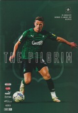 Plymouth Argyle v Lincoln City