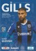 Gillingham v Wigan Athletic