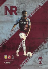 Aston Villa v Brentford