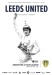 Leeds United v Brighton & Hove Albion