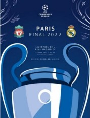 Liverpool v Real Madrid