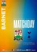 Barnet v Tottenham Hotspur