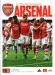 Arsenal v Liverpool