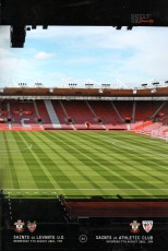 Southampton v Levante