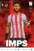 Lincoln City v Fleetwood Town
