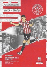 Sheffield United v Stoke City