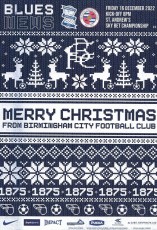 Birmingham City v Reading