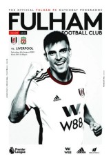 Fulham v Liverpool