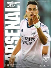 Arsenal v Leicester City