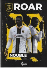Livingston v Rangers