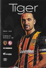 Hull City v Bristol City
