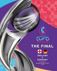 England v Germany
