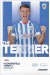 Huddersfield Town v Burnley