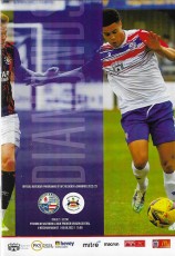 AFC Rushden & Diamonds v Needham Market