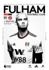 Fulham v Brentford