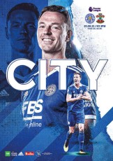 Leicester City v Southampton