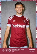 West Ham United v Brighton & Hove Albion